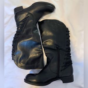 Women’s Wide Calf Boots